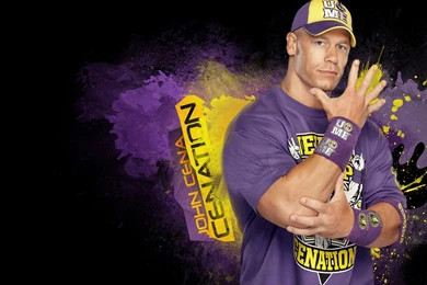 John Cena Wallpapers High Quality