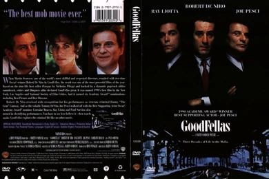 Goodfellas (id: 40685) – BUZZERG