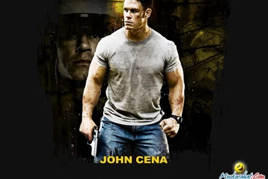 John Cena Photos