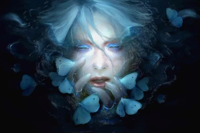 Fantasy Women Wallpaper/Backgrounds 1920 X 1080 Id: 273675 ...