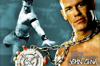 John Cena.net //