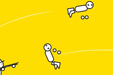 Zero Punctuation Die Peach By Sinned2bsaved On DeviantArt