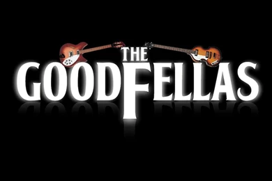 Abbey Road On The River