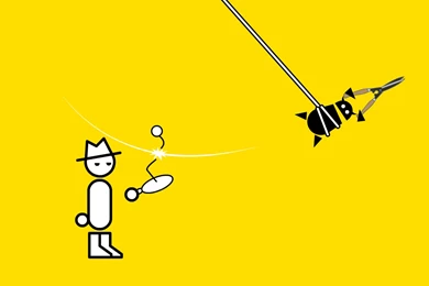 DeviantART: More Like Zero Punctuation Wallpapers 3 By Episkopi