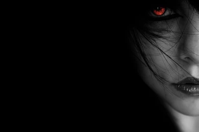 Would You Rather Wear Red Hipster Glasses Or Red Contacts For A Day?