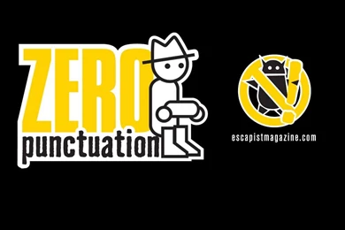 Zero Punctuation Wallpapers (