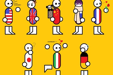 Browsing Fan Art On DeviantArt