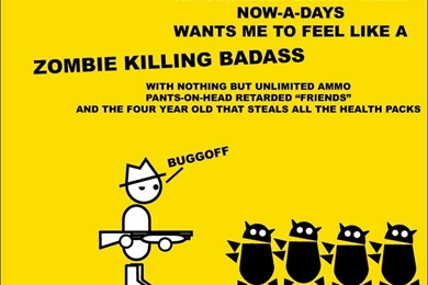 DeviantART: More Like Zero Punctuation Glomp Rockets By ~sinned2bsaved