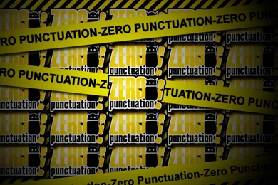Zero Punctuation Wide Wall By An D Man333 On DeviantArt