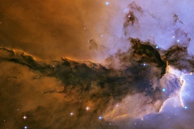 Eagle Nebula Wallpapers   Pics About Space