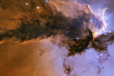Eagle Nebula Wallpapers HD (page 3)   Pics About Space