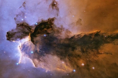 Eagle Nebula Wallpaper Backgrounds.