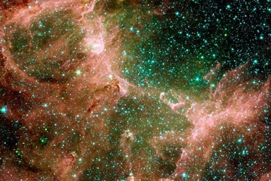 Space Images: Wallpapers   NASA Jet Propulsion Laboratory