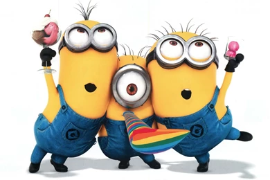 Despicable Me 2 Wallpapers