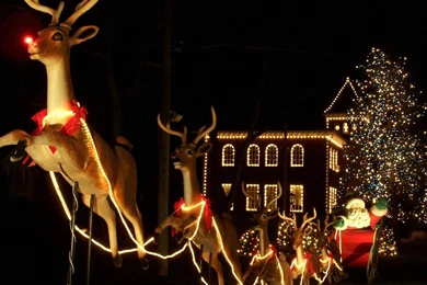 Fresh Christmas Star Wars Image In HD   Ombre Hairs