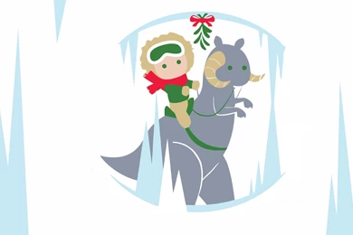 Star Wars Christmas Wallpapers ( Without Text ) By Watchall On ...