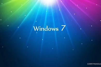 45 Wonderful HD Windows 7 Wallpapers   Techvela.com