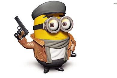 Dave   Despicable Me Wallpapers   Cartoon Wallpapers