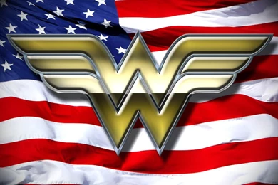 Wonder Woman Logo By Balsavor On DeviantArt