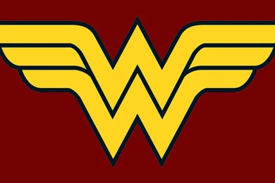 Wonder Woman Logo PlayStation Vita Wallpapers Photo By ...