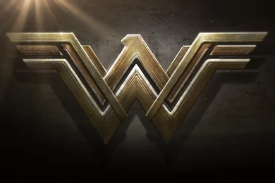 Wonder Woman Logo Wallpapers HD. Free Desktop Backgrounds 2016 In ...