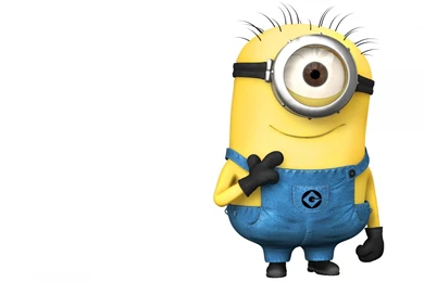 Stuart Minion Despicable Me 2 HD Wallpapers   IHD Wallpapers