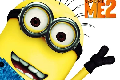 Despicable Me 2   Despicable Me 2 Wallpapers (34876510)   Fanpop