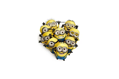 Minion Of Despicable Me Photos Wallpapers