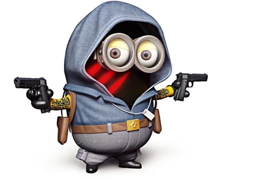 Dave   Despicable Me Wallpapers   Cartoon Wallpapers