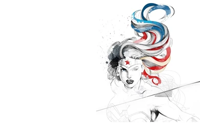 DC Comics Wonder Woman D c Superhero Girl Gw Wallpapers