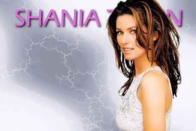 Shania Twain   Shania Twain Wallpapers (29468270)   Fanpop