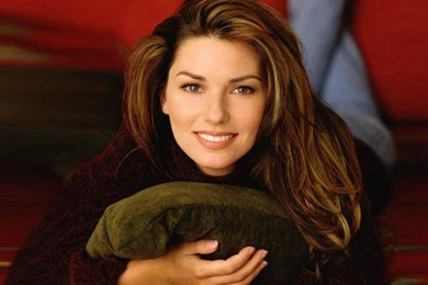 Shania Twain Wallpapers