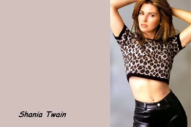 Shania Twain   Shania Twain Wallpapers (29468374)   Fanpop