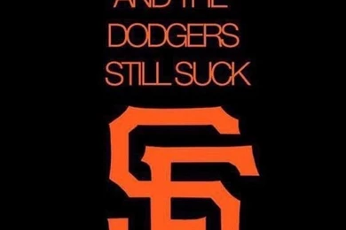 SF Giants iPhone Wallpapers