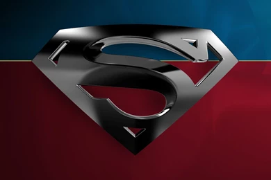 Superman Logo