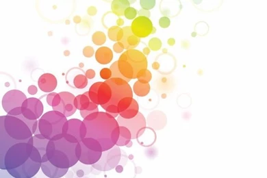 Abstract Colorful Backgrounds Vector Graphic