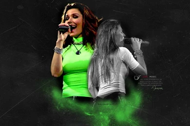 35th Shania Twain Wallpapers By Malshania On DeviantArt