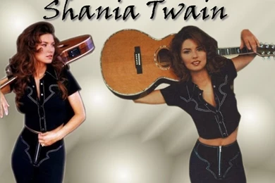 Shania Twain   Shania Twain Wallpapers (29467745)   Fanpop