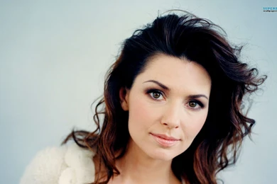 Shania Twain Wallpapers   Celebrity Wallpapers