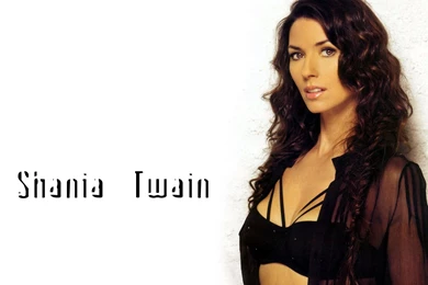 Shania Twain   Shania Twain Wallpapers (20894526)   Fanpop