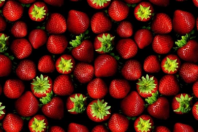 Strawberry Desktop Wallpapers
