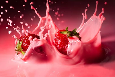 Strawberry HD Wallpapers   , New Wallpapers, New Wallpapers