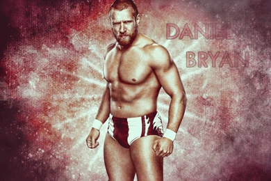 WWE Daniel Bryan Wallpapers