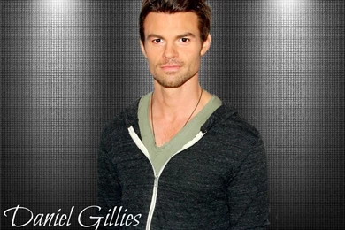 Daniel Gillies HD Wallpapers