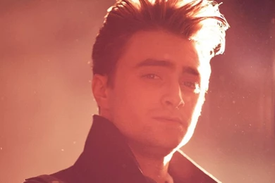 Daniel Radcliffe Wallpapers HD