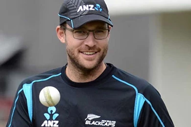 Daniel Vettori HD Wallpapers