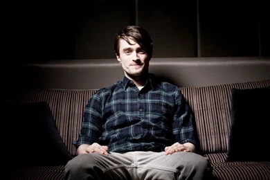 Free Daniel Radcliffe Wallpapers