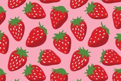 Strawberries! Wallpaper Backgrounds