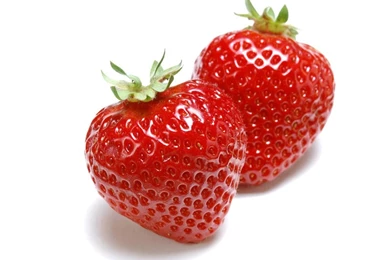 Fruit Photography : Strawberry Photos, Fresh Strawberries, Garden ...