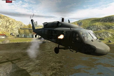 Windows Wallpaper, BF2 Wallpapers 4